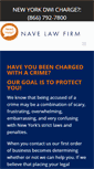 Mobile Screenshot of nysdwi.com